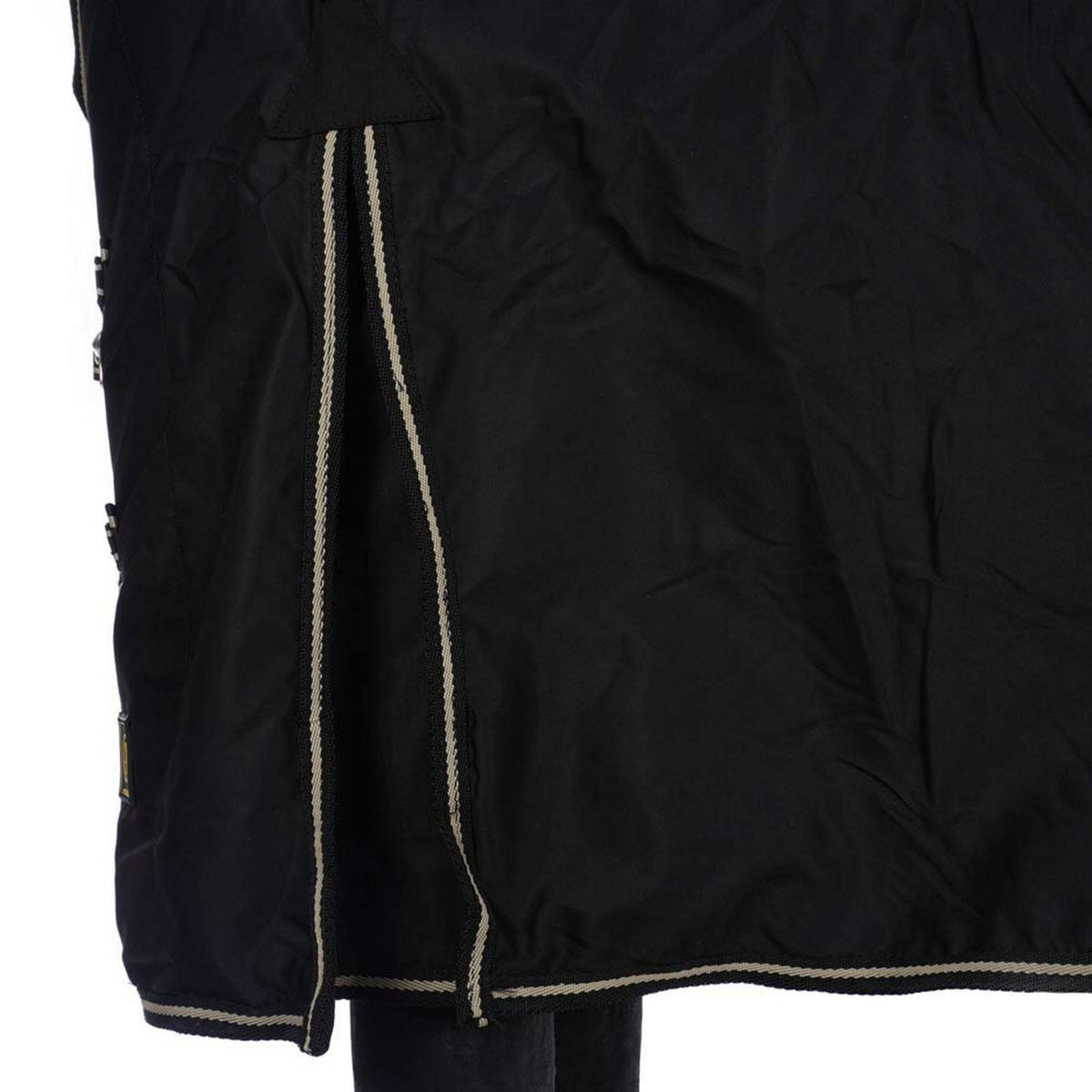 BR Tappeto Classic Nero