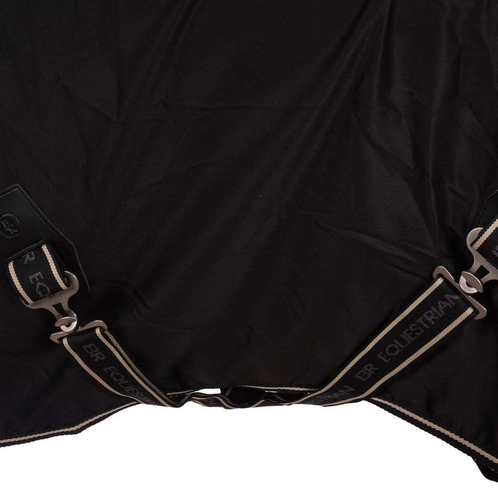 BR Tappeto Classic Nero