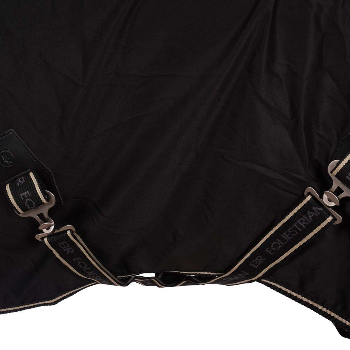 BR Tappeto Classic Nero