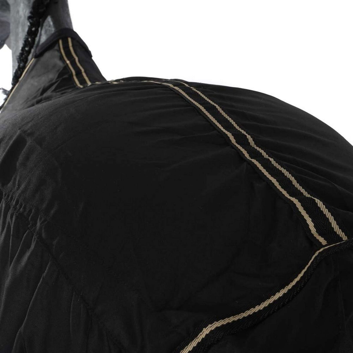 BR Tappeto Classic Nero