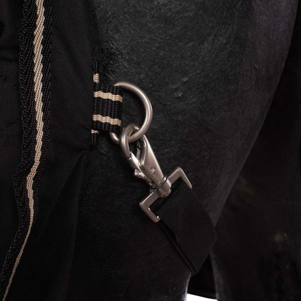 BR Tappeto Classic Nero