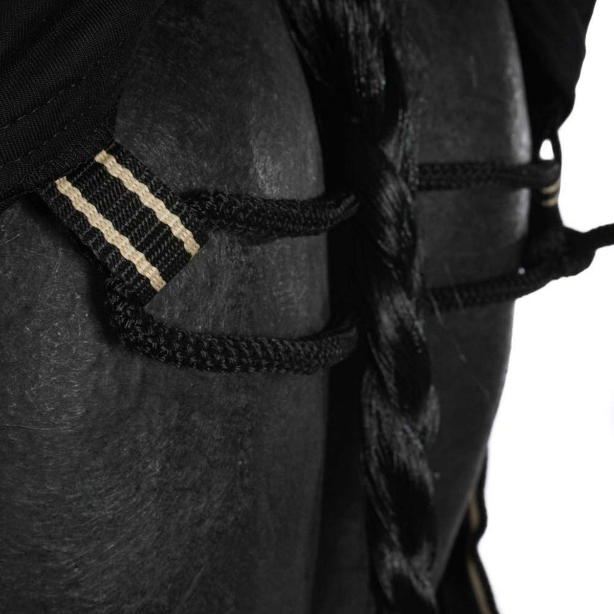 BR Tappeto Classic Nero