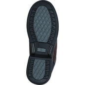 BR Stivali da Scuderia Cavan Marrone