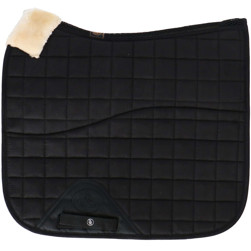 BR Sottosella Majeur II Dressage Nero