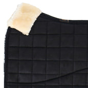 BR Sottosella Majeur II Dressage Nero