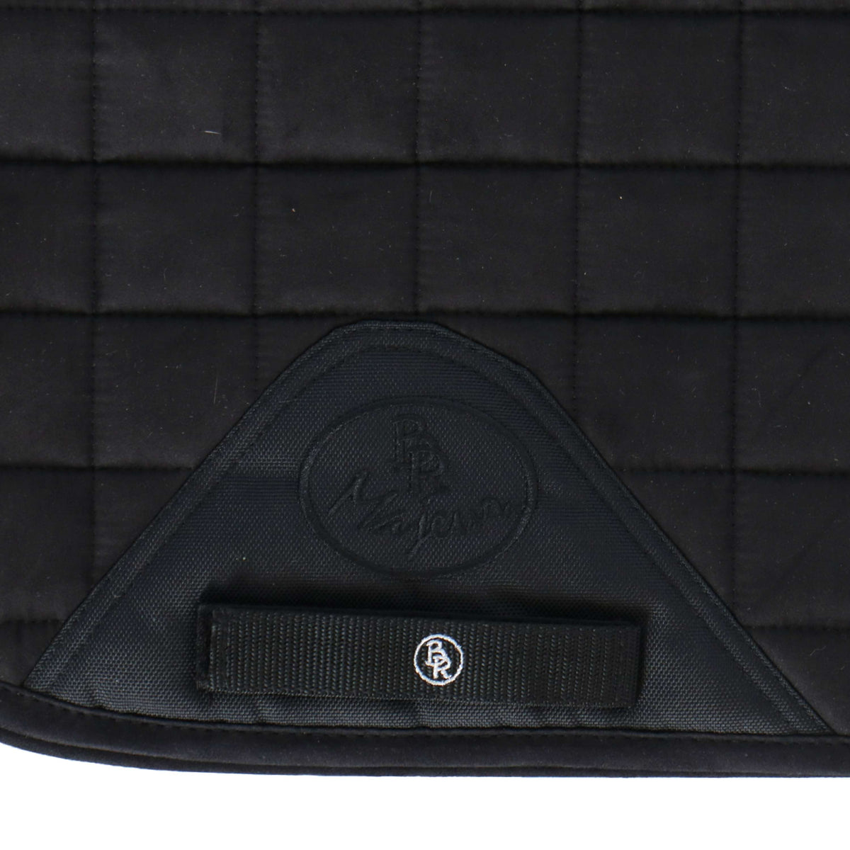 BR Sottosella Majeur II Dressage Nero