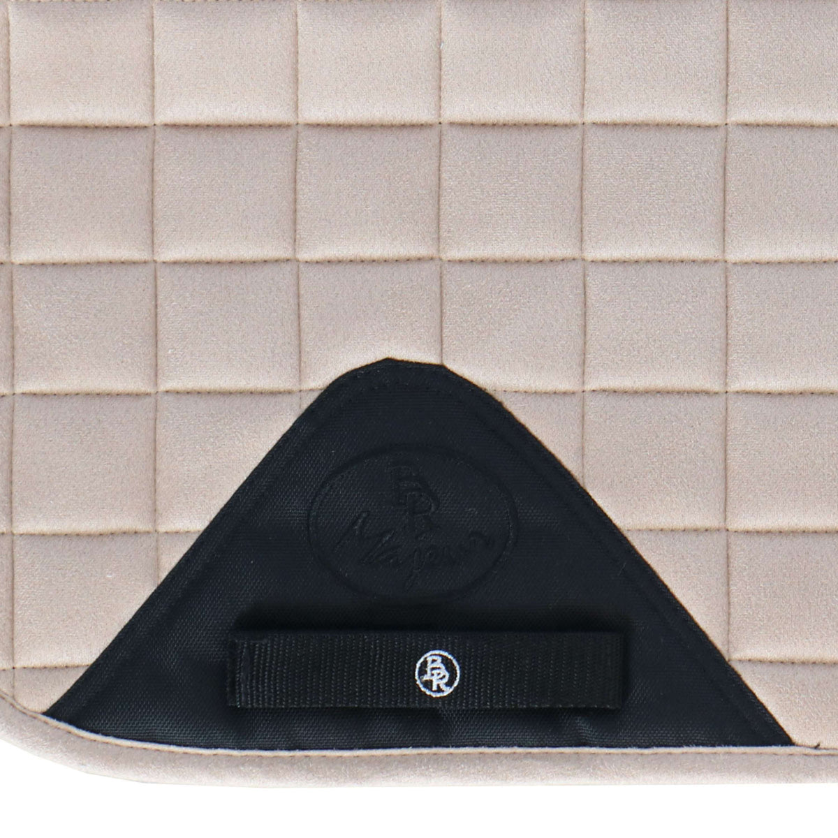 BR Sottosella Majeur II Dressage Simply Taupe