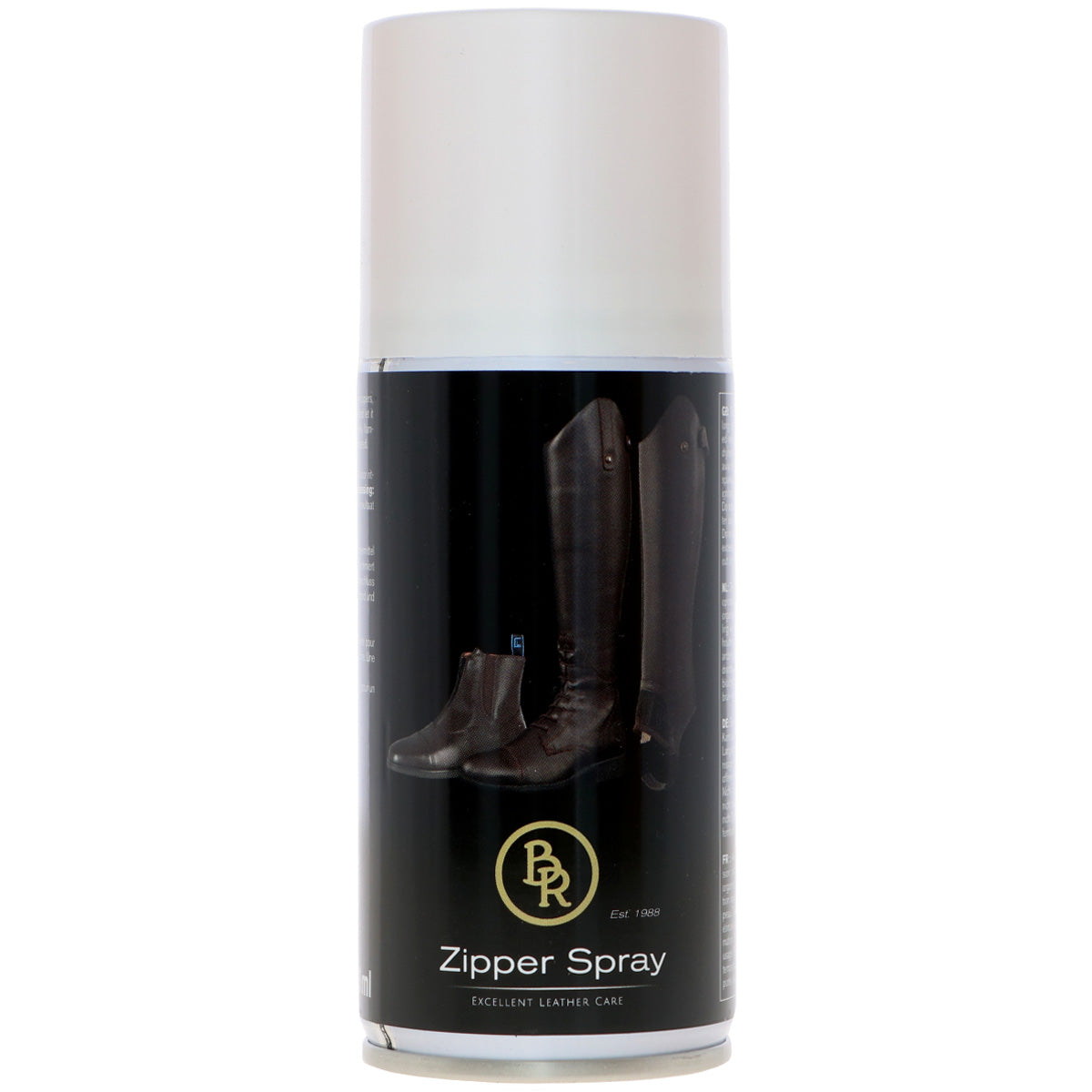 BR Spray per cerniere