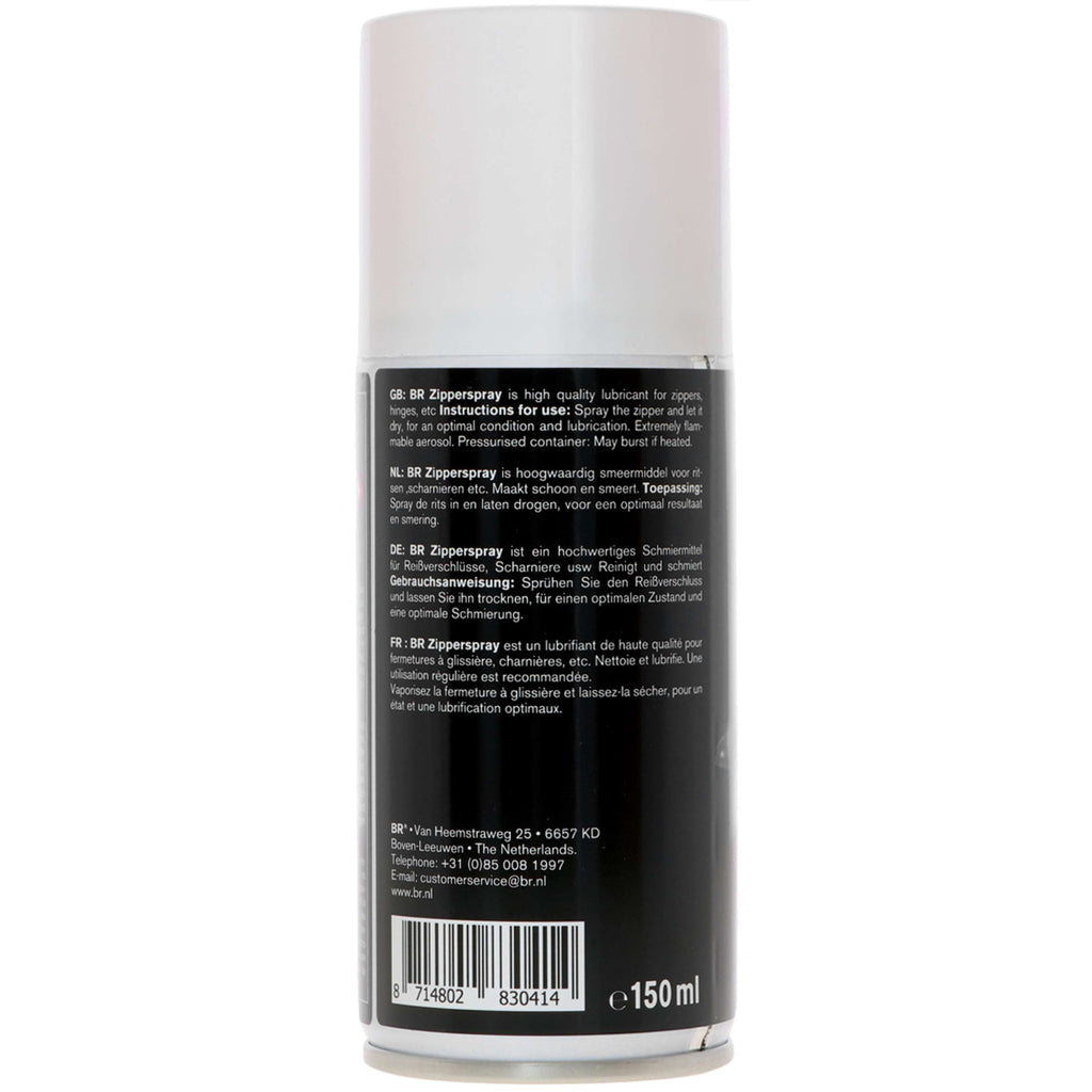BR Spray per cerniere