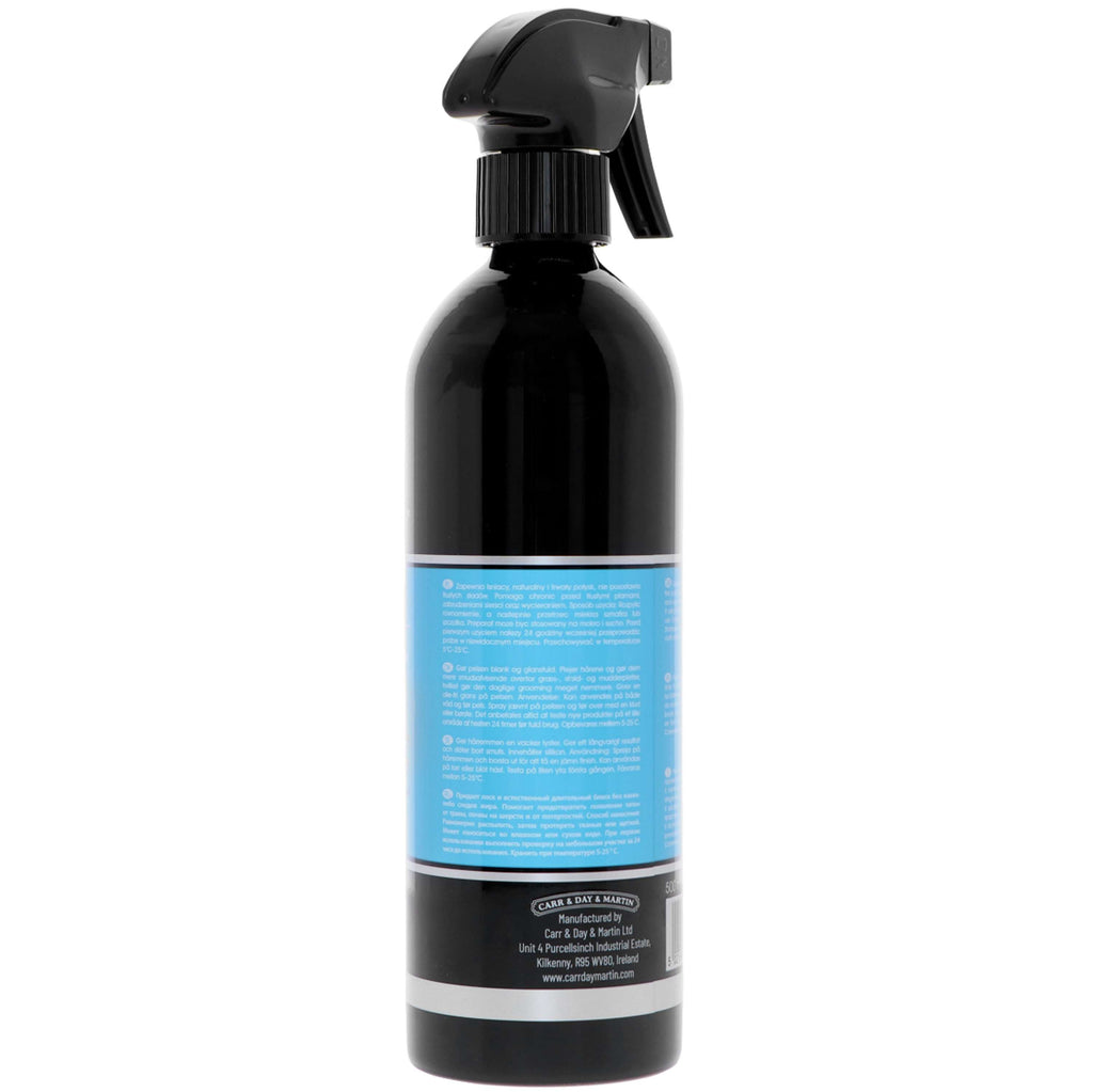 Carr & Day & Martin Spray Lucidante Canter Coat Shine