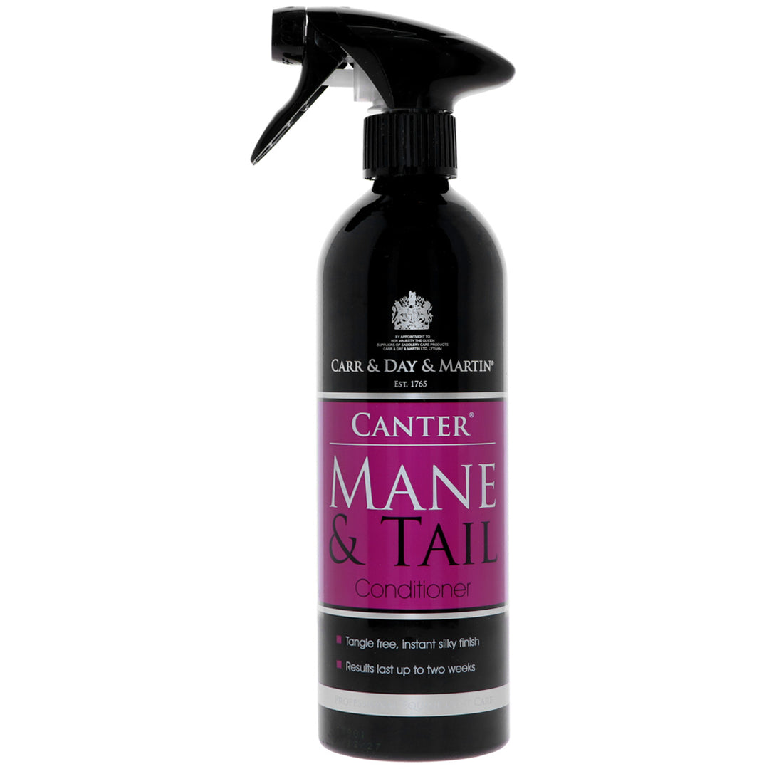 Carr & Day & Martin Mane & Tail Conditioner Canter