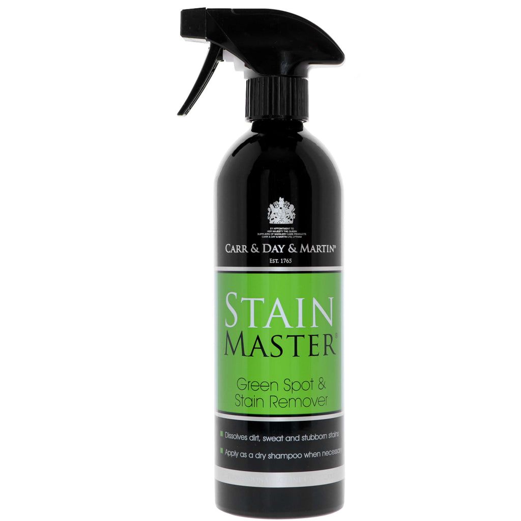 Carr & Day & Martin Spray Antimacchia Stain Master Equimist