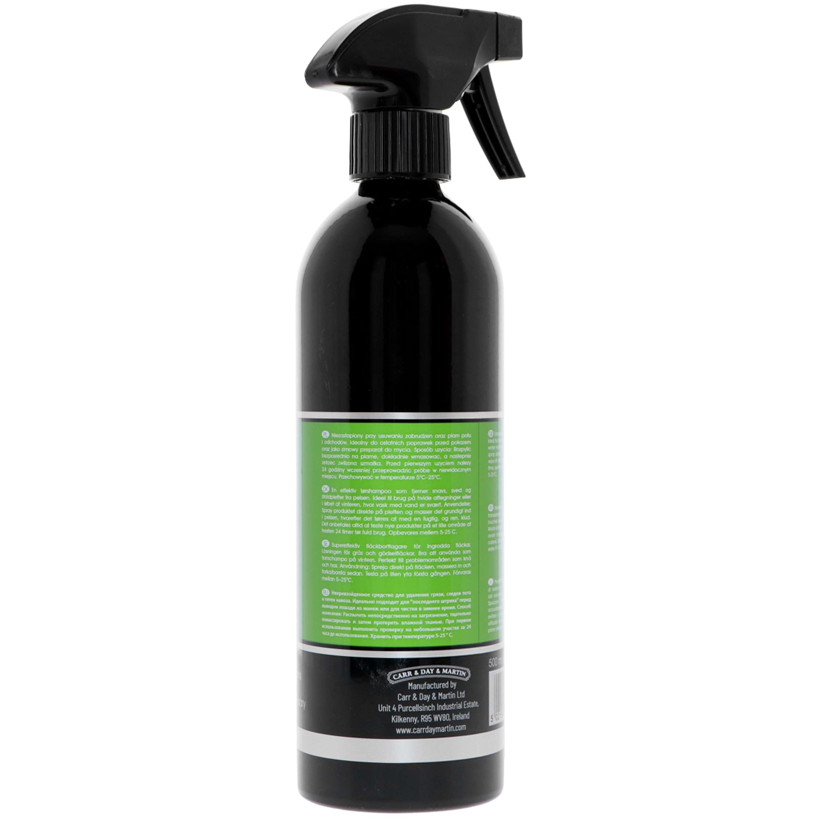 Carr & Day & Martin Spray Antimacchia Stain Master Equimist Carr & Day & Martin Spray Antimacchia Stain Master Equimist