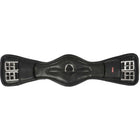 Premiere Sottopancia da dressage Drancy Nero Argento