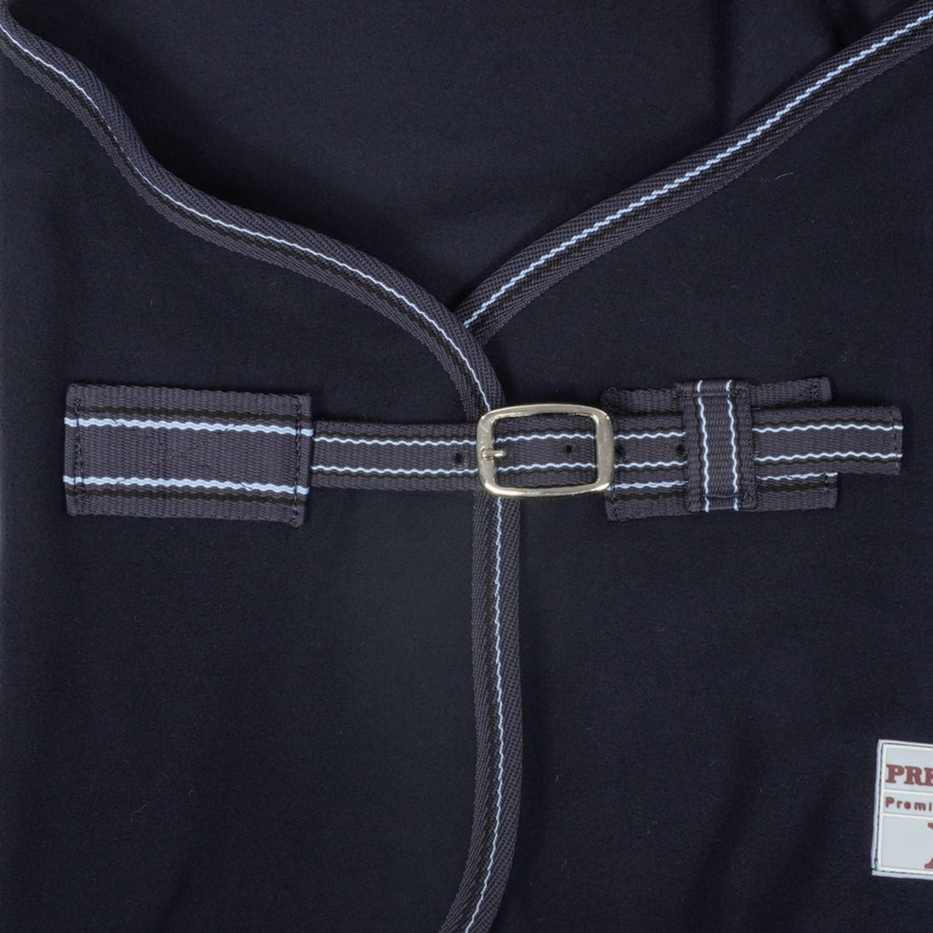 Premiere Coperta in Pile XS Salute