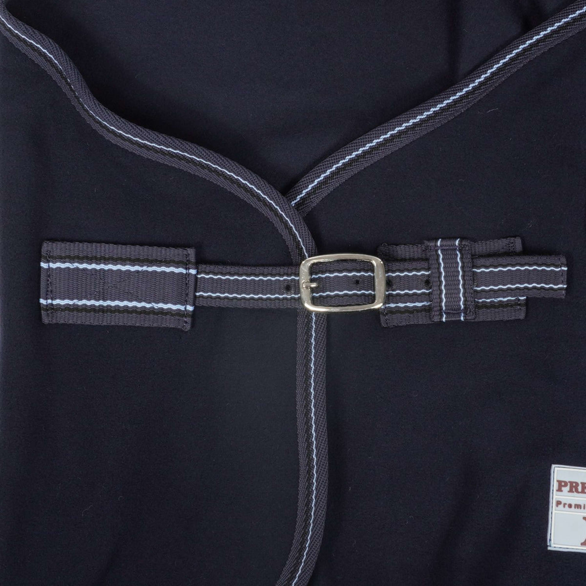 Premiere Coperta in Pile XS Salute