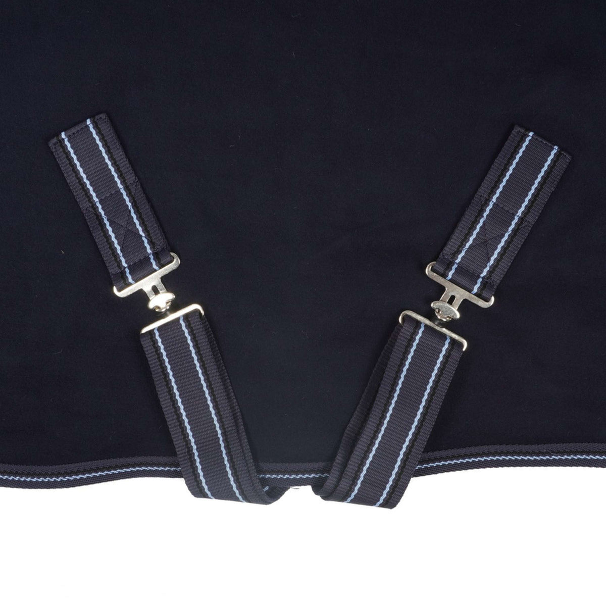 Premiere Coperta in Pile XS Salute