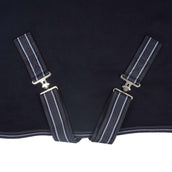 Premiere Coperta in Pile XS Salute