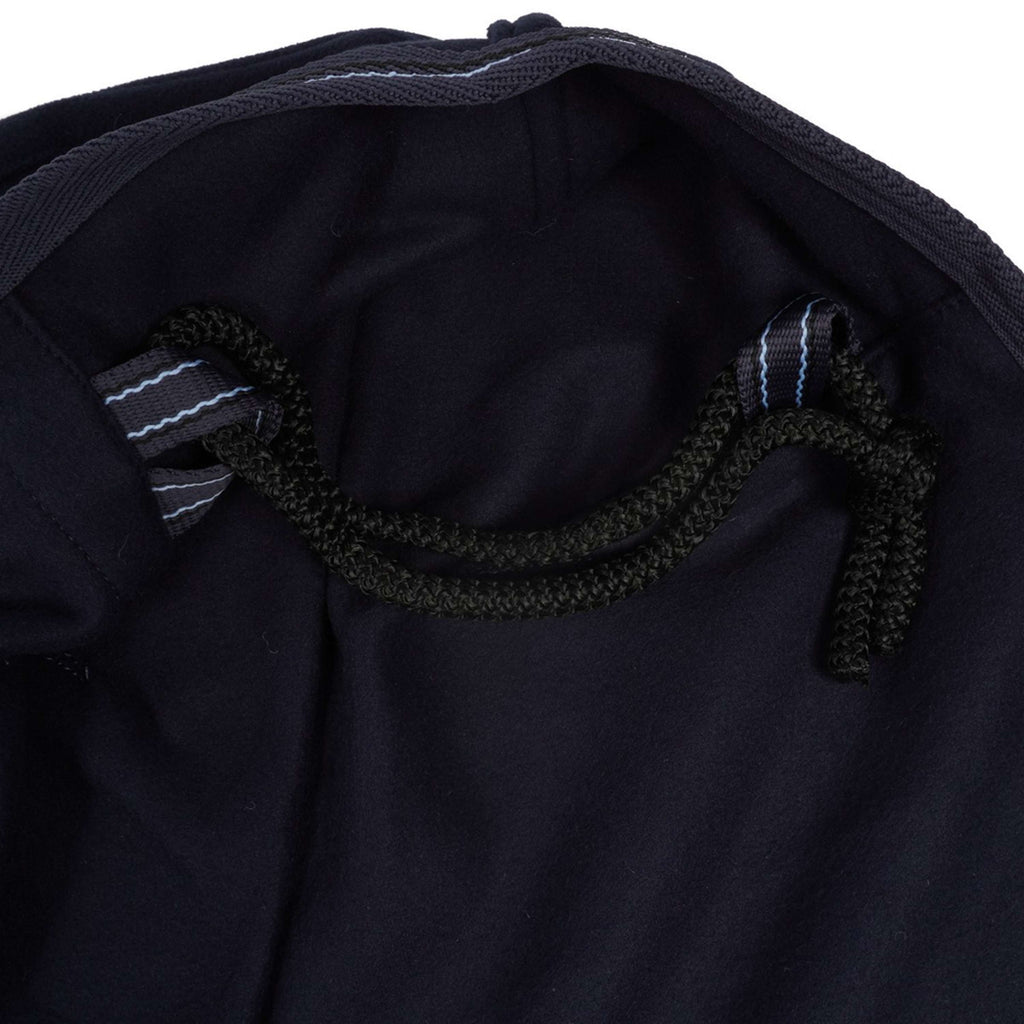 Premiere Coperta in Pile XS Salute