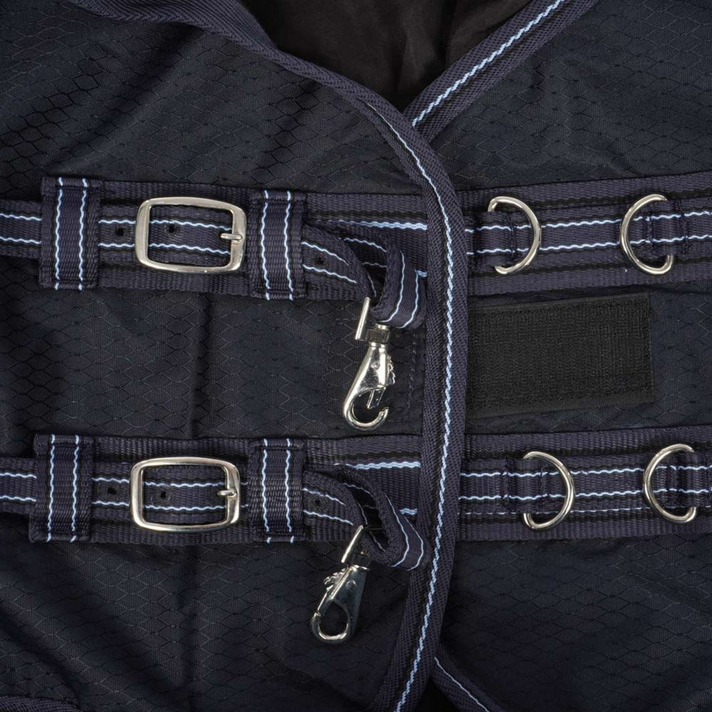Premiere Coperta Impermeabile XS 600D-0g Salute
