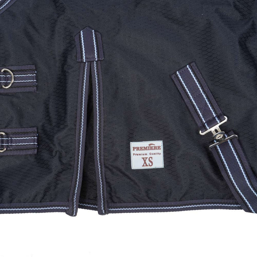 Premiere Coperta Impermeabile XS 600D-0g Salute