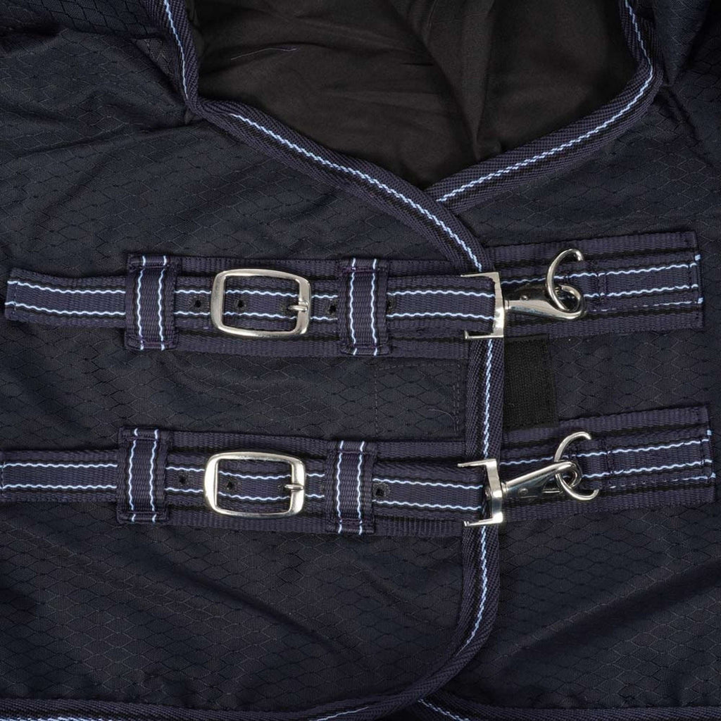 Premiere Coperta Impermeabile XS 600D-0g con collo Salute