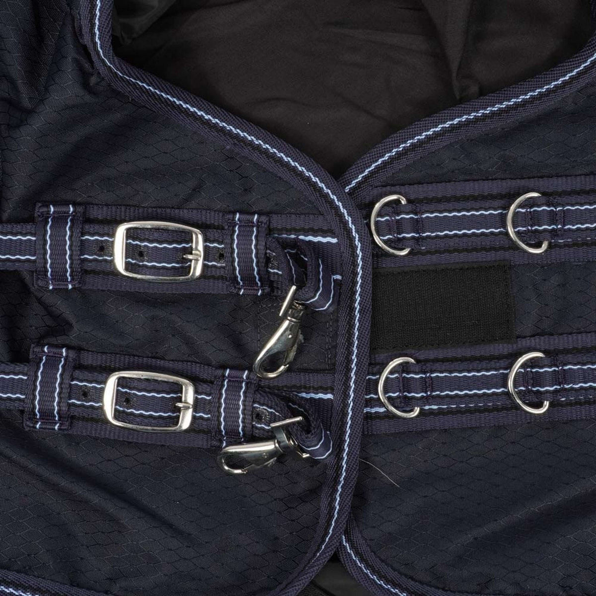 Premiere Coperta Impermeabile XS 600D-0g con collo Salute