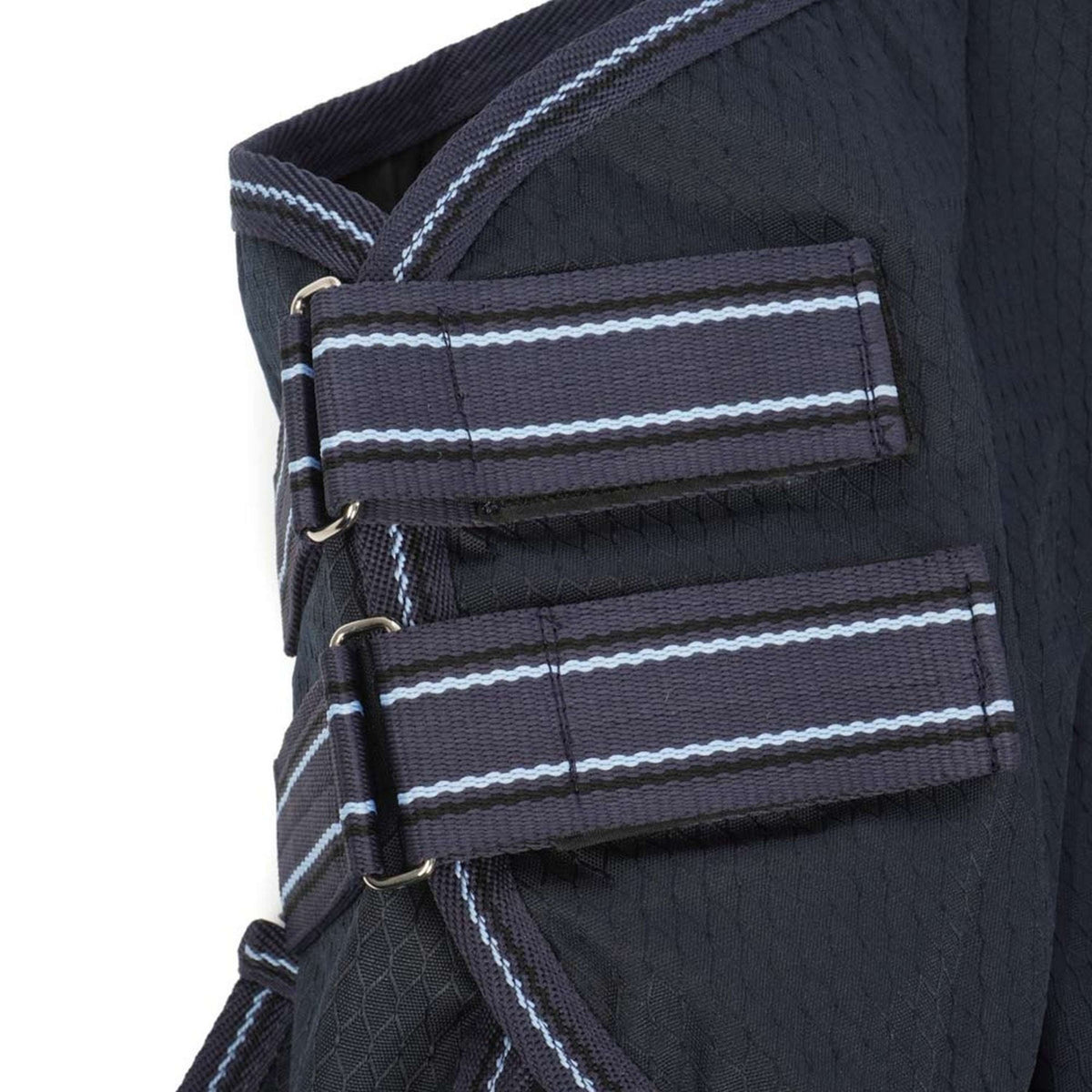 Premiere Coperta Impermeabile XS 600D-0g con collo Salute