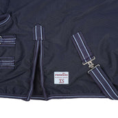 Premiere Coperta Impermeabile XS 600D-0g con collo Salute