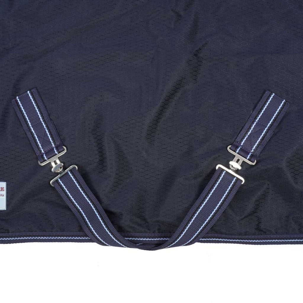 Premiere Coperta Impermeabile XS 600D-0g con collo Salute