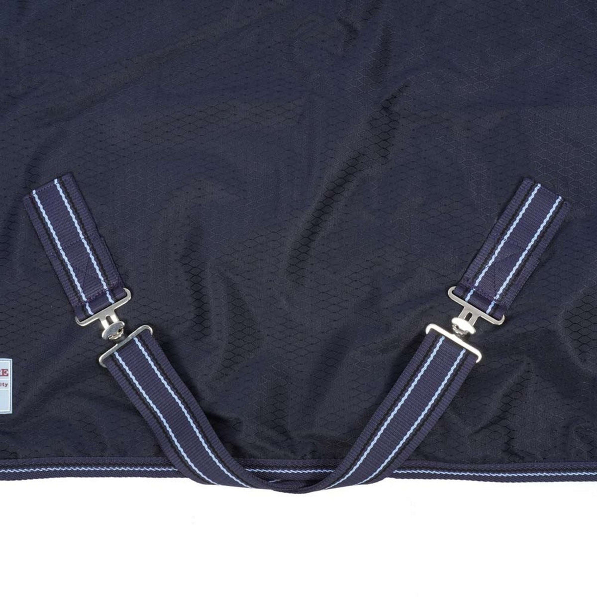 Premiere Coperta Impermeabile XS 600D-0g con collo Salute