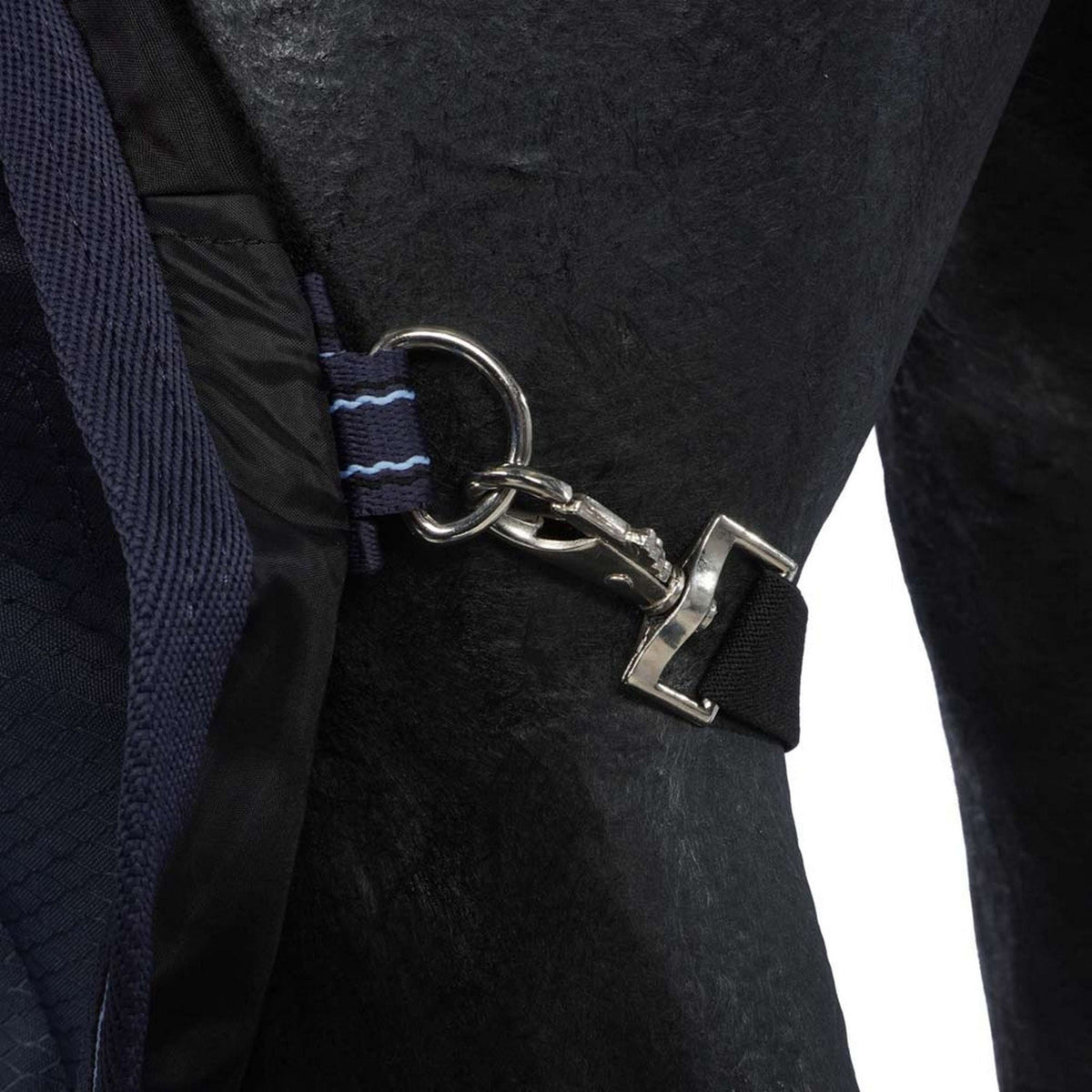 Premiere Coperta Impermeabile XS 600D-0g con collo Salute