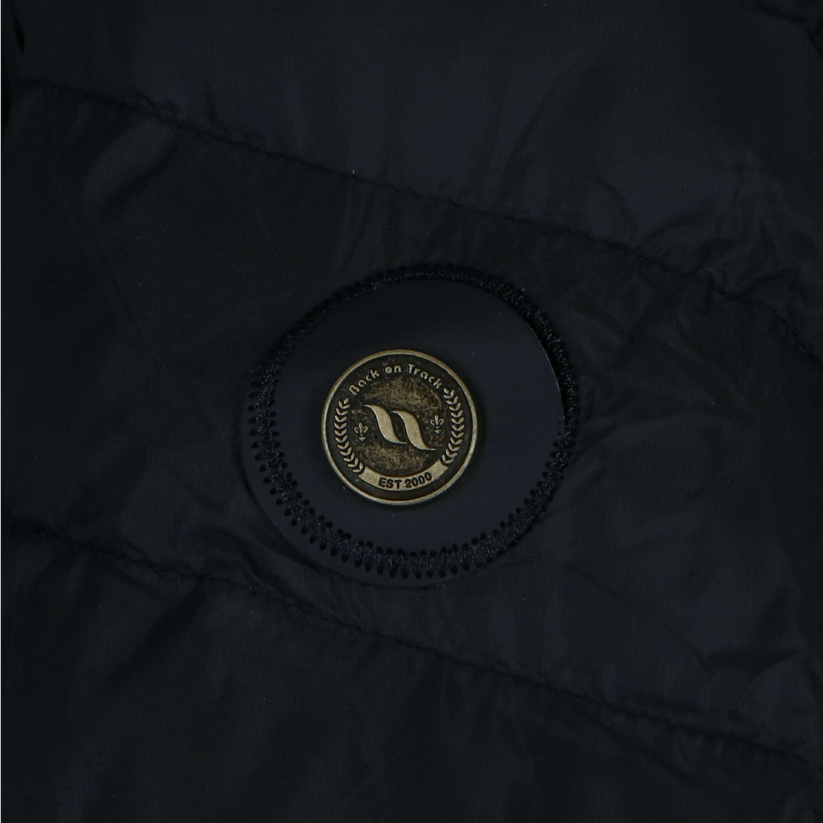 Back on Track Giacca Grace Nero