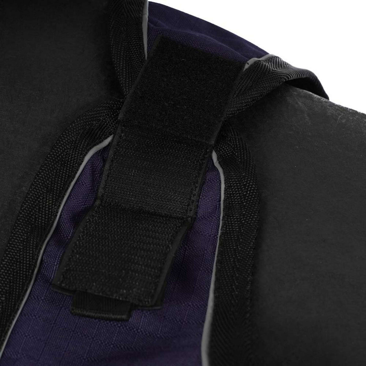 Back on Track Coperta da esercizio Sammy Blu