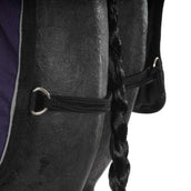 Back on Track Coperta da esercizio Sammy Blu