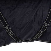 Back on Track Coperta da scuderia Millie Nero