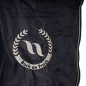 Back on Track Coperta da box Millie 100g Nero