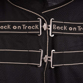 Back on Track Coperta Antimosche Sienna Nero