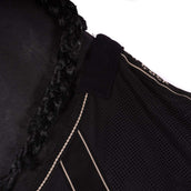 Back on Track Coperta Antimosche Sienna Nero