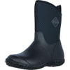 Muck Boot Muckster II Mid Stampa nera/rosa
