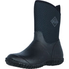 Muck Boot Muckster II Mid Stampa nera/rosa