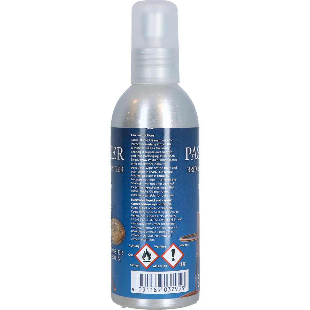 Passier Cura della pelle