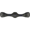 PassierBlu Sottopancia Wave Leder Nero