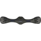 PassierBlu Sottopancia Wave Leder Nero
