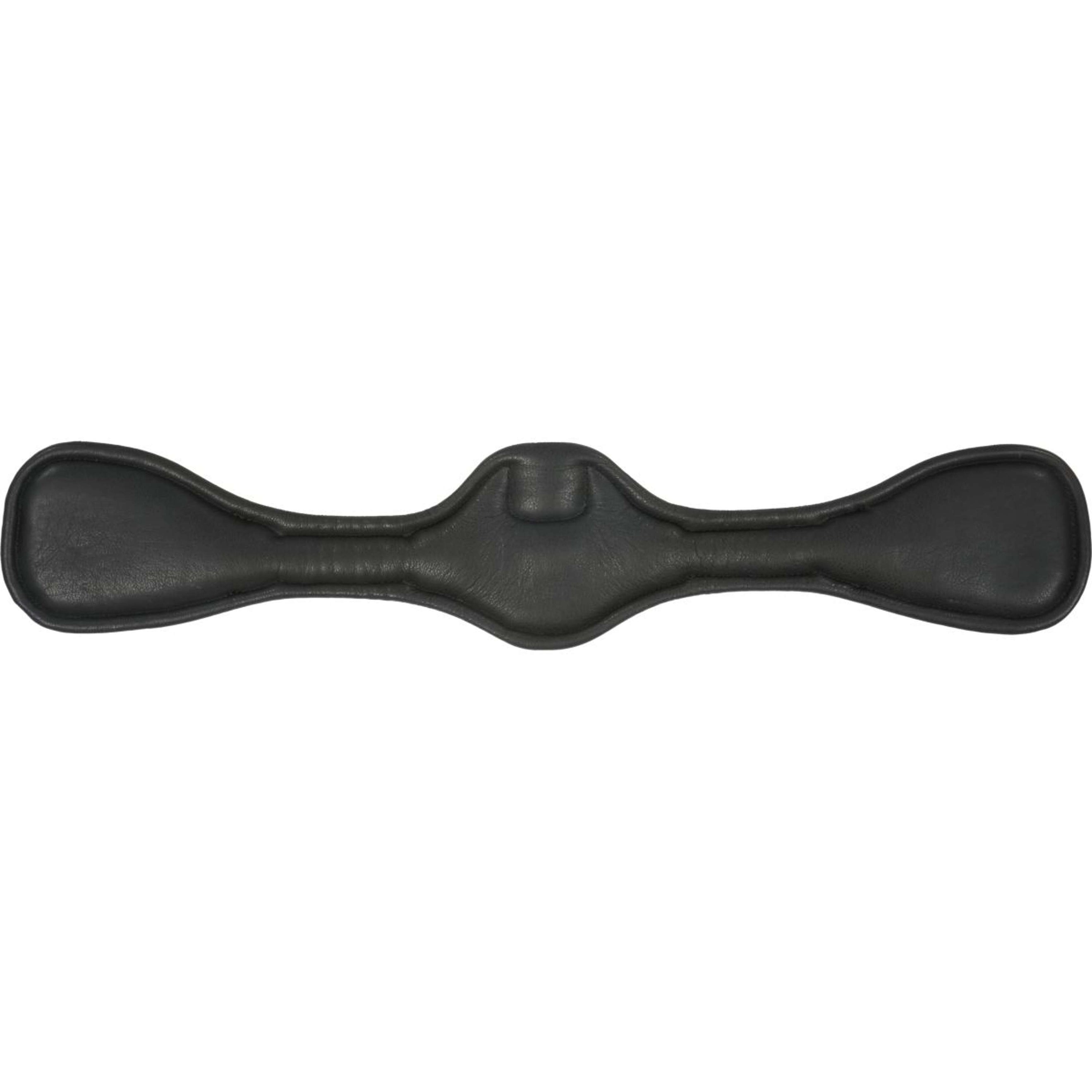 PassierBlu Sottopancia Wave Leder Nero PassierBlu Sottopancia Wave Leder Nero
