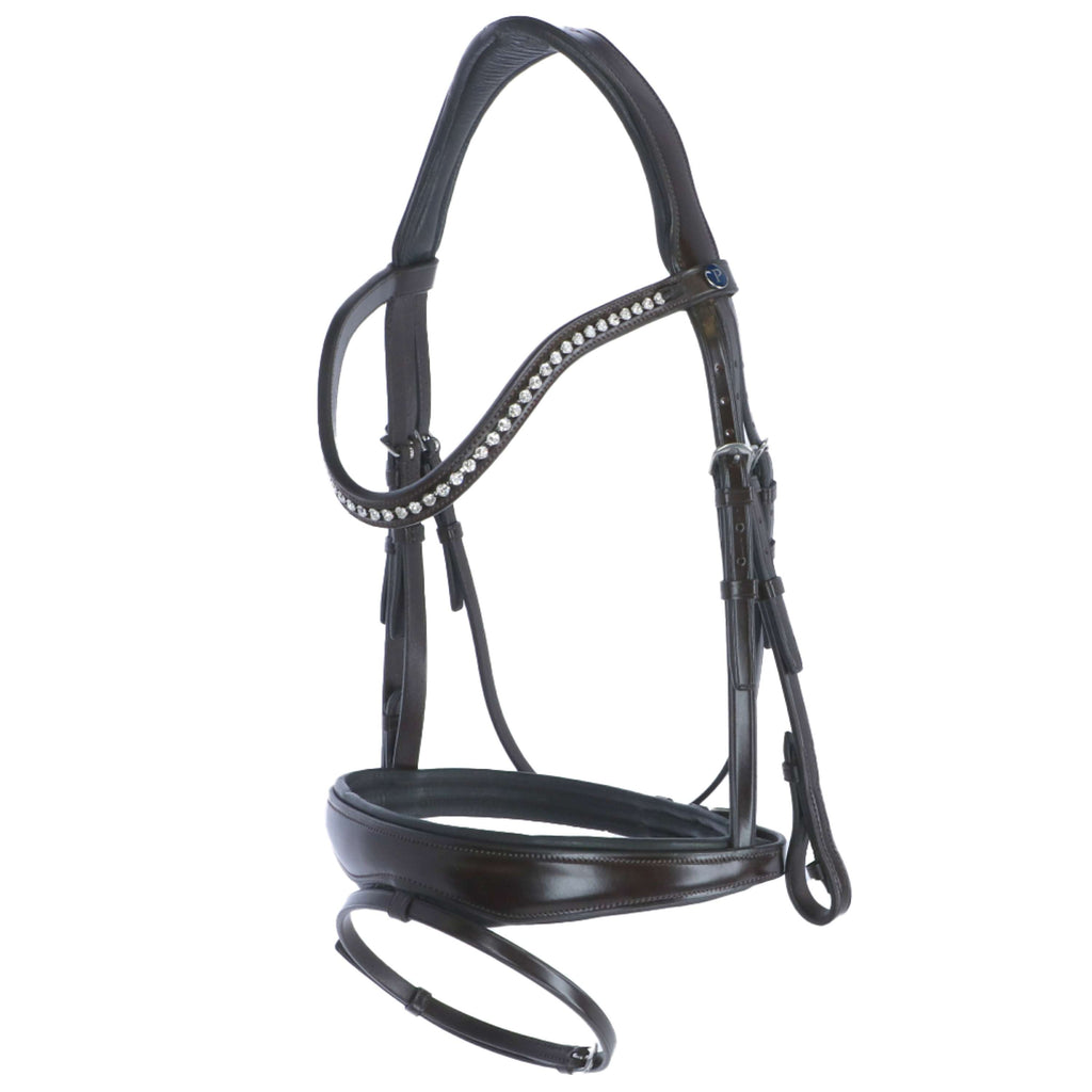 PassierBlu Filetto Spirit Nero Argento