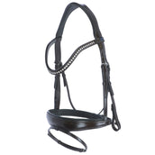PassierBlu Filetto Spirit Nero Argento