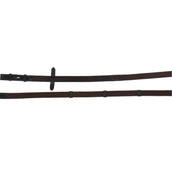 PassierBlu Filetto Spirit Avana/Argento