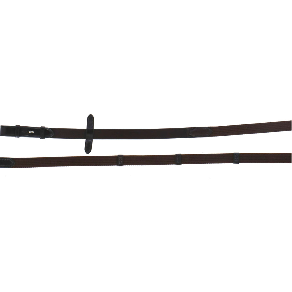 PassierBlu Filetto Spirit Nero Argento
