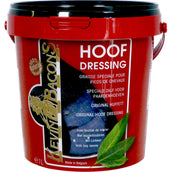 Kevin Bacons Balsamo per Zoccoli Black